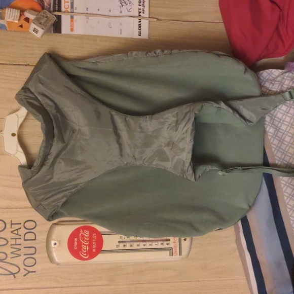 Boots & Barkley 2 Way Puffer Jacket XXL Dog Jacket Puffer Jacket NWT - Picture 5 of 17